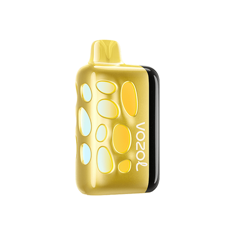Vozol Rave 40000 Mango Ice Uzun ömürlü salt nikotin keyfi sunan Vozol Rave 40000 Mango Ice, taze mango ve buz ferahlığını uygun fiyatla birleştirir.