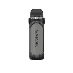 80W güç ve 3000mAh bataryalı su geçirmez Smok IPX80, uygun fiyatıyla salt nikotin performansı sunar.