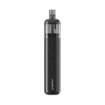 Kompakt ve yeniden doldurulabilir salt nikotin pod modu, uygun fiyatlı günlük kullanım sunar.
