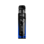 Kompakt Smok RPM C Pod Mod, uygun fiyatıyla uzun pil ömrü ve güçlü salt nikotin performansı sağlar.