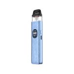 Uygun fiyatlı Vaporesso XROS 5, salt nikotin için Type-C hızlı şarj ve ayarlanabilir hava akışı sunar.