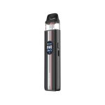 Uygun fiyatlı Vaporesso XROS 5, salt nikotin için Type-C hızlı şarj ve ayarlanabilir hava akışı sunar.