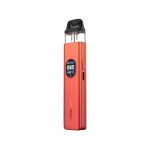 Uygun fiyatlı Vaporesso XROS 5, salt nikotin için Type-C hızlı şarj ve ayarlanabilir hava akışı sunar.