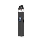 Uygun fiyatlı Vaporesso XROS 5, salt nikotin için Type-C hızlı şarj ve ayarlanabilir hava akışı sunar.