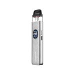 Uygun fiyatlı Vaporesso XROS 5, salt nikotin için Type-C hızlı şarj ve ayarlanabilir hava akışı sunar.