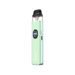 Uygun fiyatlı Vaporesso XROS 5, salt nikotin için Type-C hızlı şarj ve ayarlanabilir hava akışı sunar.