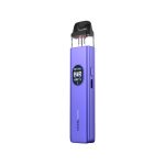 Uygun fiyatlı Vaporesso XROS 5, salt nikotin için Type-C hızlı şarj ve ayarlanabilir hava akışı sunar.