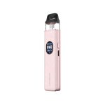 Uygun fiyatlı Vaporesso XROS 5, salt nikotin için Type-C hızlı şarj ve ayarlanabilir hava akışı sunar.