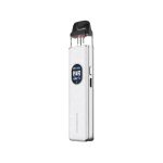 Uygun fiyatlı Vaporesso XROS 5, salt nikotin için Type-C hızlı şarj ve ayarlanabilir hava akışı sunar.