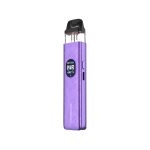 Uygun fiyatlı Vaporesso XROS 5, salt nikotin için Type-C hızlı şarj ve ayarlanabilir hava akışı sunar.
