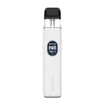 Uygun fiyatlı Vaporesso XROS 5, salt nikotin için Type-C hızlı şarj ve ayarlanabilir hava akışı sunar.