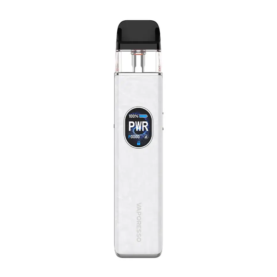 Vaporesso XROS 5 Type-C Hızlı Şarj - 1 Uygun fiyatlı Vaporesso XROS 5, salt nikotin için Type-C hızlı şarj ve ayarlanabilir hava akışı sunar.