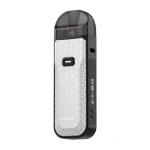 Uygun fiyatlı Smok Nord 5 Pod Mod, 80W güç ve sızdırmaz pod ile salt nikotin için taşınabilir bir seçenek sunar.