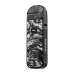 Uygun fiyatlı Smok Nord 5 Pod Mod, 80W güç ve sızdırmaz pod ile salt nikotin için taşınabilir bir seçenek sunar.