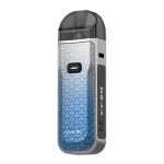 Uygun fiyatlı Smok Nord 5 Pod Mod, 80W güç ve sızdırmaz pod ile salt nikotin için taşınabilir bir seçenek sunar.