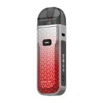 Uygun fiyatlı Smok Nord 5 Pod Mod, 80W güç ve sızdırmaz pod ile salt nikotin için taşınabilir bir seçenek sunar.