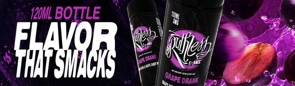 ruthless banner