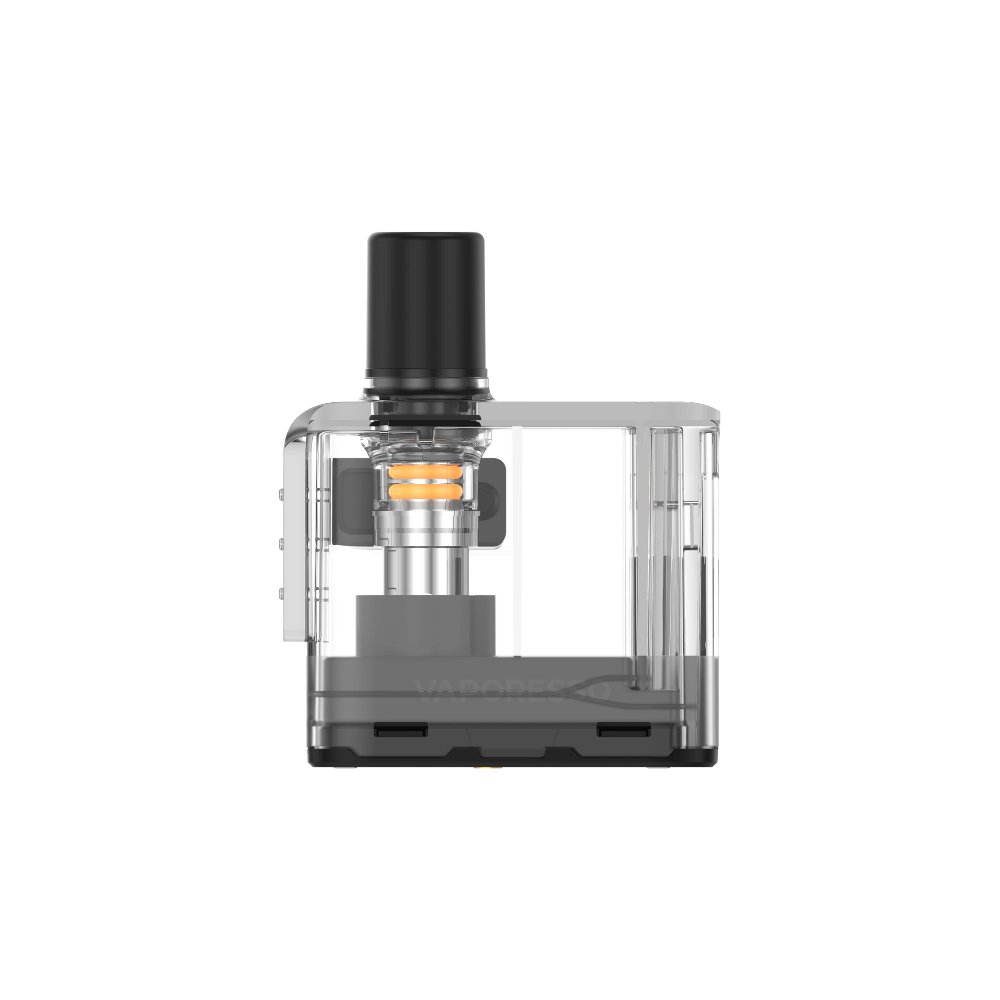 Vaporesso Apex Kartuş 5ml - 3 Uygun fiyatlı Vaporesso Apex Kartuş, 5ml kapasite ve salt nikotin ile yoğun buhar sağlar.