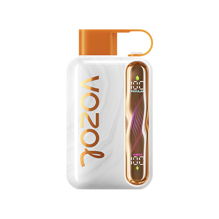 Vozol Star 40000 Strawberry Kiwi Uzun ömürlü çilek kivi aromalı salt nikotin likit pod Vozol Star 40000'ü uygun fiyata keşfedin.