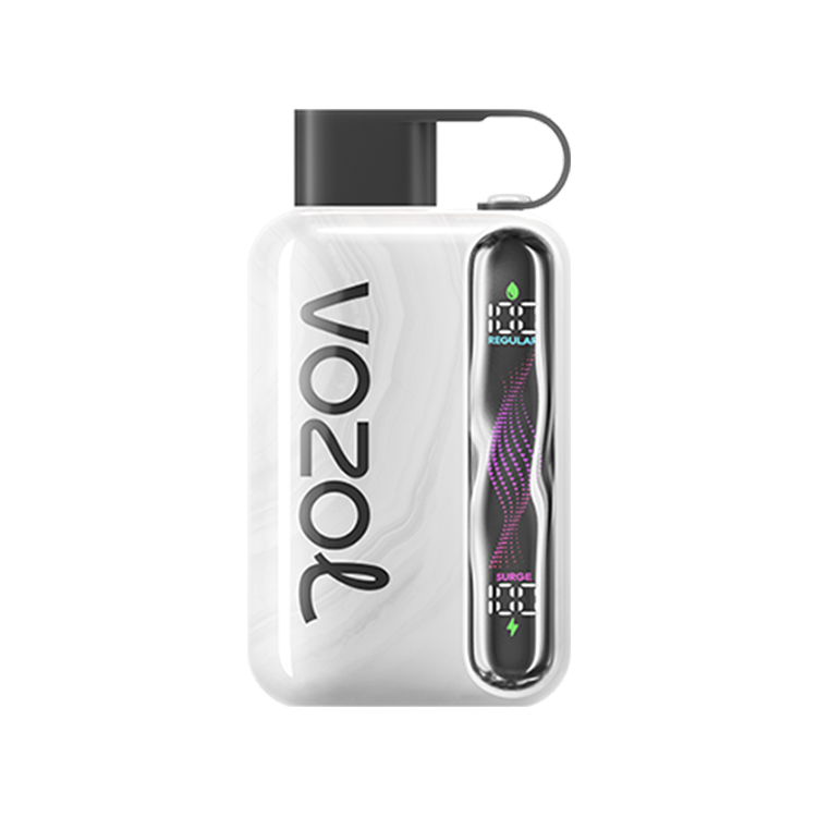 Vozol Star 40000 Tobacco 40000 Puff Uygun fiyatlı salt nikotin ile 40000 puff sunan Vozol Star 40000 tütün keyfini uzatır.