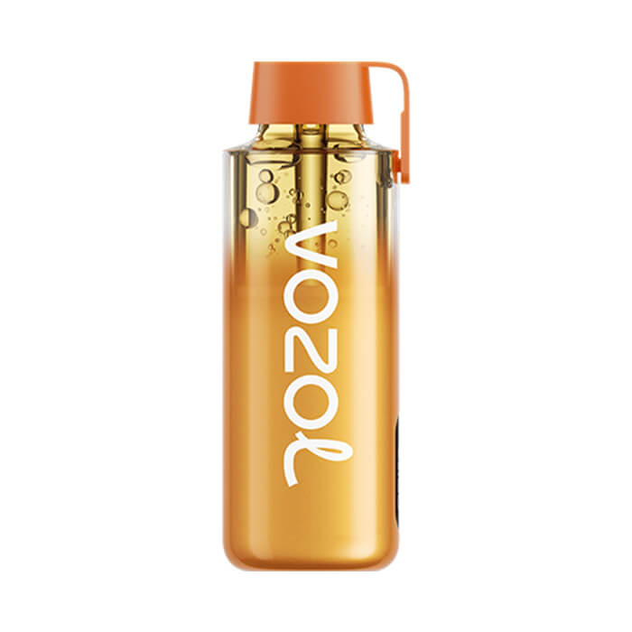 Vozol Neon 12000 Pro Mexican Mango 12000 puf kapasiteli Vozol Neon Pro Mexican Mango vape, uygun fiyatıyla zengin mango aroması sunar.