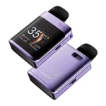 Uwell Caliburn G3 Pro KOKO, dayanıklı ve taşınabilir yapısıyla salt nikotin için uygun fiyatlı bir seçenek sunar.