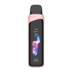 Uwell Caliburn G4 Pro Pod Mod, 1800 mAh bataryası ve sızıntı önleyici kartuşuyla uygun fiyata güçlü bir salt nikotin deneyimi sunar.