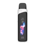 Uwell Caliburn G4 Pro Pod Mod, 1800 mAh bataryası ve sızıntı önleyici kartuşuyla uygun fiyata güçlü bir salt nikotin deneyimi sunar.