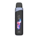 Uwell Caliburn G4 Pro Pod Mod, 1800 mAh bataryası ve sızıntı önleyici kartuşuyla uygun fiyata güçlü bir salt nikotin deneyimi sunar.