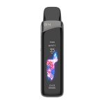 Uwell Caliburn G4 Pro Pod Mod, 1800 mAh bataryası ve sızıntı önleyici kartuşuyla uygun fiyata güçlü bir salt nikotin deneyimi sunar.