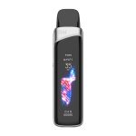 Uwell Caliburn G4 Pro Pod Mod, 1800 mAh bataryası ve sızıntı önleyici kartuşuyla uygun fiyata güçlü bir salt nikotin deneyimi sunar.