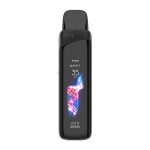 Uwell Caliburn G4 Pro Pod Mod, 1800 mAh bataryası ve sızıntı önleyici kartuşuyla uygun fiyata güçlü bir salt nikotin deneyimi sunar.