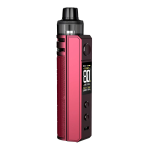 Uygun fiyatlı Voopoo Drag H80s Kit, kompakt gövdesinde güçlü buhar ve Type-C hızlı şarj ile salt nikotin için taşınabilir performans sunar.