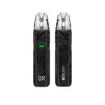 Kompakt Oxva Xlim Go 2 Pod Mod, uzun pil ömrü ve uygun fiyatıyla salt nikotin kullanımı için idealdir.