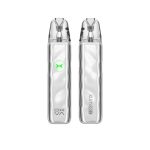 Kompakt Oxva Xlim Go 2 Pod Mod, uzun pil ömrü ve uygun fiyatıyla salt nikotin kullanımı için idealdir.