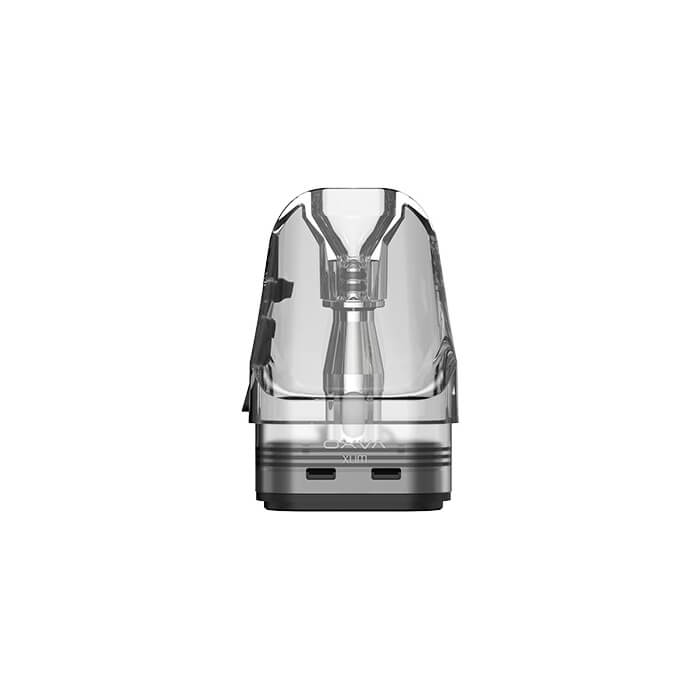 Oxva Xlim V3 Top Fill Kartuş - 3 Üstten kolay dolumlu Oxva Xlim V3 kartuş, dayanıklı mesh coil ile uygun fiyata güvenli ve tutarlı lezzet sunar.