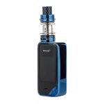 225W güç ve dokunmatik ekranlı Smok X-Priv Kit, salt nikotin uyumuyla uygun fiyatlı buhar keyfi sunar.