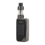 225W güç ve dokunmatik ekranlı Smok X-Priv Kit, salt nikotin uyumuyla uygun fiyatlı buhar keyfi sunar.