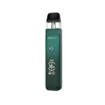 Uygun fiyatıyla 2000 mAh batarya ve 30W güç sunan Vaporesso Xros Pro 2, salt nikotin için yoğun buhar ve lezzet sağlar.