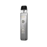 Uygun fiyatıyla 2000 mAh batarya ve 30W güç sunan Vaporesso Xros Pro 2, salt nikotin için yoğun buhar ve lezzet sağlar.
