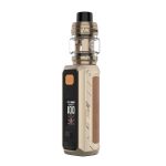 5500mAh bataryalı Vaporesso Armour Ultra Kit, uygun fiyatıyla salt nikotin için IP68 dayanıklılık sunar.