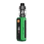5500mAh bataryalı Vaporesso Armour Ultra Kit, uygun fiyatıyla salt nikotin için IP68 dayanıklılık sunar.