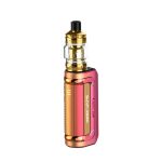 100W güç ve IP68 dayanıklılık sunan bu uygun fiyatlı kit, salt nikotin için idealdir.
