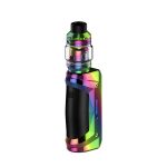 100W IP68 dayanıklı Geekvape S100 Kit, uygun fiyata taşınabilir salt nikotin keyfi sunar.