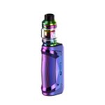 100W IP68 dayanıklı Geekvape S100 Kit, uygun fiyata taşınabilir salt nikotin keyfi sunar.