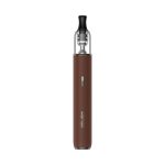 Uygun fiyatlı Geekvape Wenax M2, 1200mAh bataryasıyla salt nikotin için ideal MTL buhar keyfi sunar.