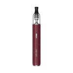 Uygun fiyatlı Geekvape Wenax M2, 1200mAh bataryasıyla salt nikotin için ideal MTL buhar keyfi sunar.