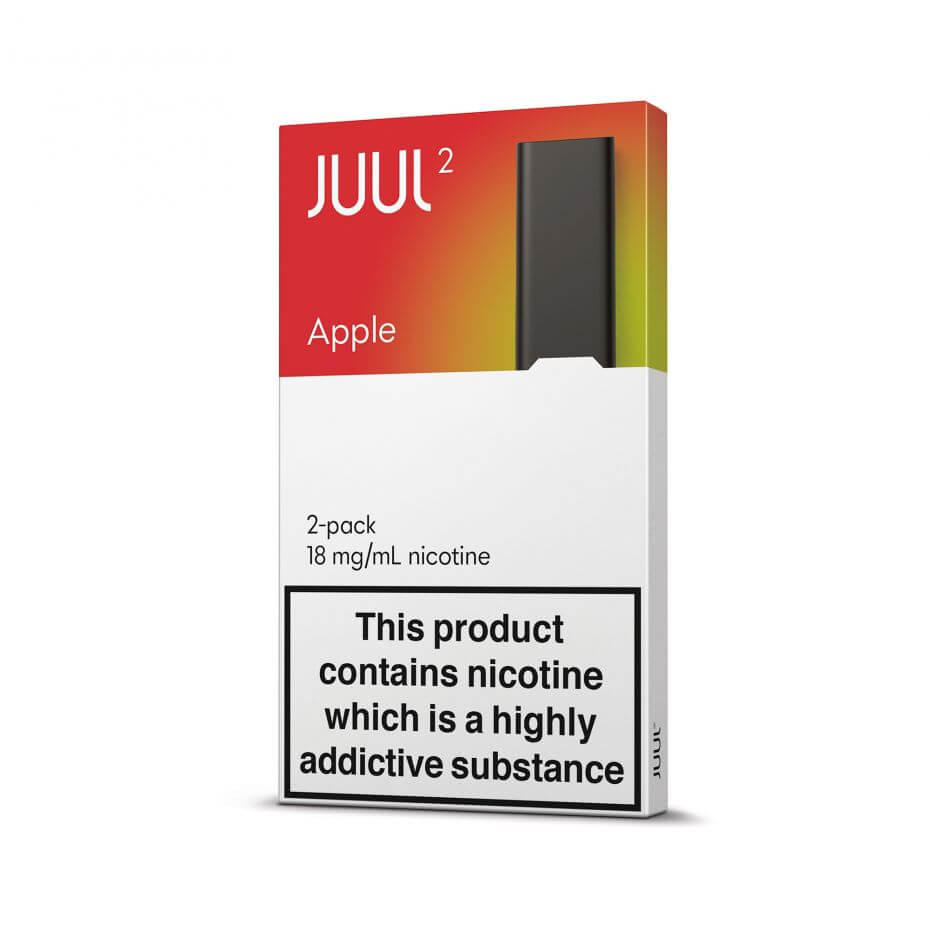 JUUL2 Apple Kartuş Taze elma aroması ve kaliteli salt nikotin ile uzun ömürlü performans sunan JUUL2 Apple Kartuş uygun fiyatıyla buhar keyfi sağlar.