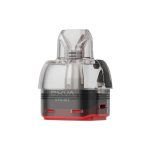 Uygun fiyatıyla salt nikotin için ideal Oxva vPrime Kartuş, 0.2-0.8 ohm mesh coil seçenekleri sunar.