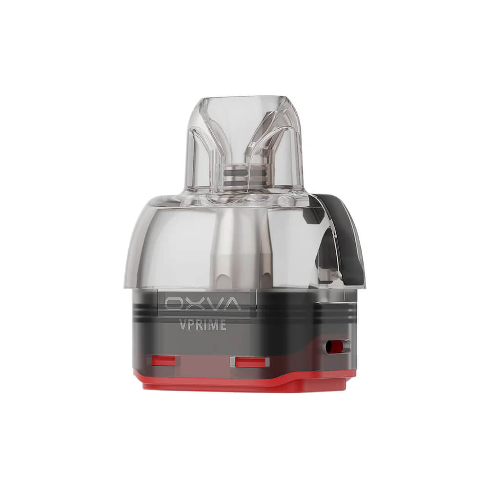 Oxva vPrime Kartuş 0.2/0.8ohm Mesh Coil Fiyatı - 3 Uygun fiyatıyla salt nikotin için ideal Oxva vPrime Kartuş, 0.2-0.8 ohm mesh coil seçenekleri sunar.